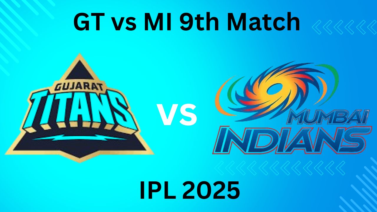 GT vs MI का टकराव – इन खिलाड़ियों पर होंगी निगाहें!
