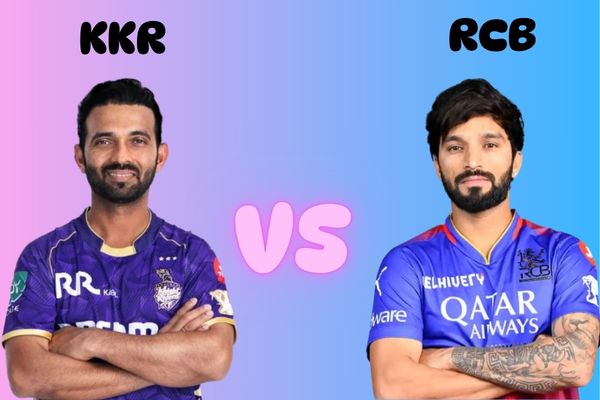 IPL 2025 First Match: आईपीएल 2025 का जुनून और जश्न का संग्राम