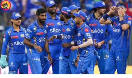 IPL 2025: प्लेऑफ में पहुंचने वाली चौथी टीम बनी मुंबई